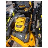 DeWalt 28" Wide Cute Gas Mower