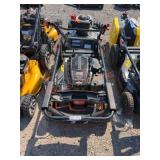 Echo Gas -2119SP 21" Self Propelled Lawn Mower
