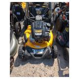 DeWalt Gas 21" Self Propelled Lawn Mower