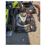 Murray E550 Gas Lawn Mower