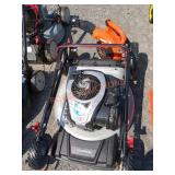 Murray 21" Gas Lawn Mower