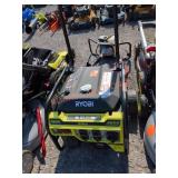 Ryobi 4500watts Generator