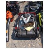 Murray E550 Gas  22"  Lawn Mower