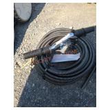 Auger Cable