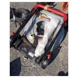 Murray 22 FWD Gas Lawn Mower NO MOTOR