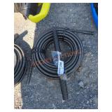 Auger Cable