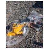 DeWalt 20V Compact Blower