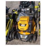 DeWalt 21" RWD Gas Lawn Mower