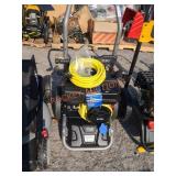 Ryobi 3300PSI Gas Pressure Washer