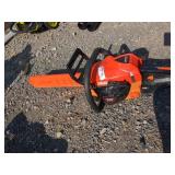 Echo CS-4010 Gas Chainsaw