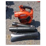 Echo Gas Blower