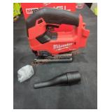 Milwaukee M18 D-Handle Jig Saw
