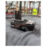 Ryobi 18v 2 ah battery