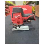 Milwaukee M12 Jig Saw