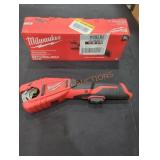 Milwaukee M12 Copper Tubing Cutter