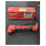 Milwaukee M18 Multi-Tool