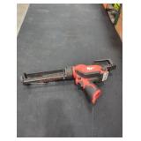 Milwaukee M12 Caulk/Adhesive Gun