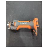 Ridgid 18V Cut Off Tool