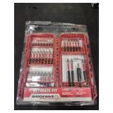 Milwaukee Drill Bit Set