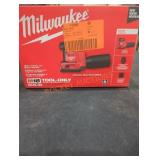 Milwaukee M18 Orbital Sheet Sander