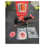 Milwaukee M12 3" Compact Cut Off Tool