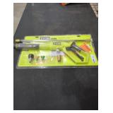 UNOPENED BY ROCKEY TEAM, Could Be Opened At