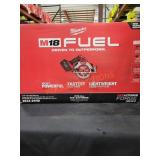 Milwaukee M18 7 1/4" Circular Saw Kit