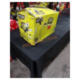 UNOPENED BY ROCKEY TEAM. Could be Opened at