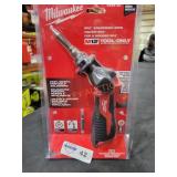 Milwaukee M12 Soldering Iron
