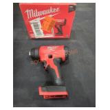 Milwaukee M18 Compact Heat Gun