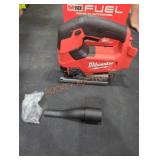 Milwaukee M18 D-Handle Jig Saw