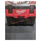 Milwaukee M18 2 Gallon Wet Dry Vacuum