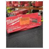 Milwaukee M12 3/8" Ratchet