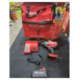 Milwaukee M18 1/2" High Torque Impact Wrench
