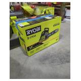 Ryobi 2 cycle 14" 37cc gas chainsaw