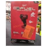 Milwaukee 3/8" Compact Impact Wrench