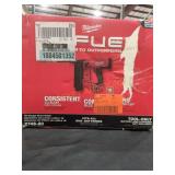Milwaukee M18 18 Gauge Brad Nailer