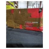 Milwaukee M12 Grease Gun