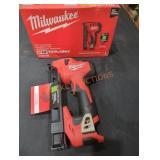 Milwaukee M12 Cable Stapler