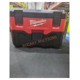 Milwaukee M18 2Gal Wet/Dry Vacuum