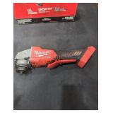 Milwaukee M18 4-1/2" /5" Grinder Paddle Switch