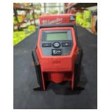 Milwaukee M12 Compact Inflator