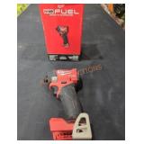 Milwaukee M18 1/4" Hex Impact Driver