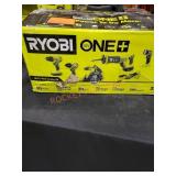UNOPENED BY ROCKEY TEAM, Could be opened at