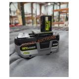 Ryobi 18v 4 ah battery