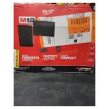 Milwaukee M12 2Tool Combo Kit