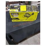 UNOPENED BY ROCKEY TEAM. Could be Opened at
