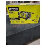 UNOPENED BY ROCKEY TEAM. Could be Opened at