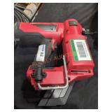 Milwaukee M18 30ï¿½ Framing Nailer