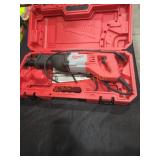 Milwaukee Recip Saw